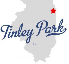 Tinley Park Electrician