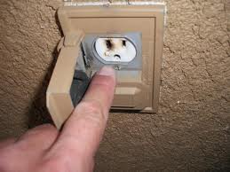 Chicago-Electrical-outside-outlet